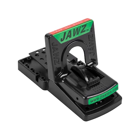 Jt Eaton JT Eaton JAWZ Pro Series Small Snap Trap For Mice 2 pk 409P